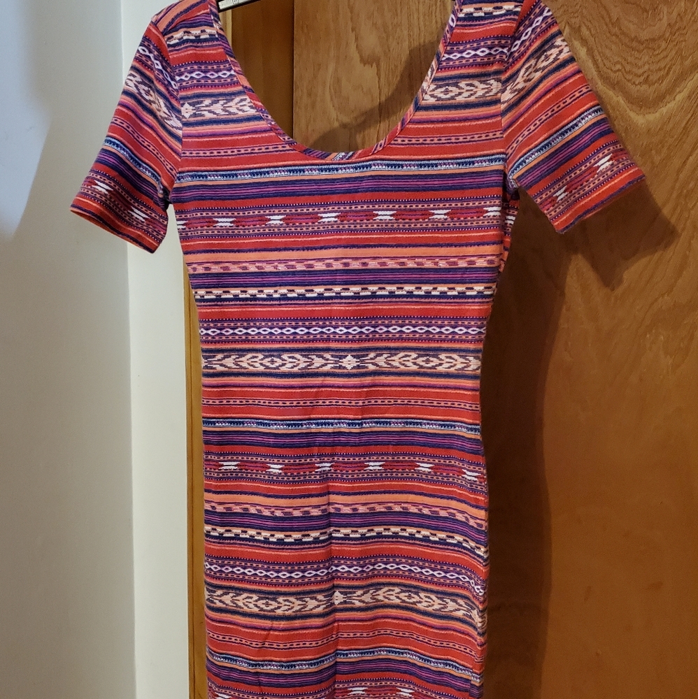 Forever 21 mini dress